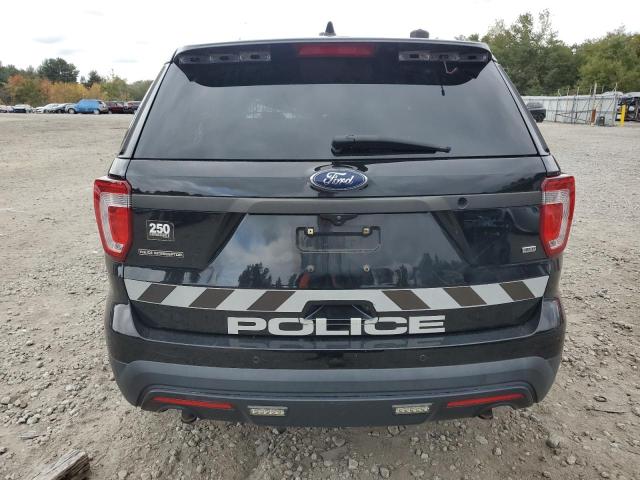 Photo 5 VIN: 1FM5K8AR4HGD26684 - FORD EXPLORER P 