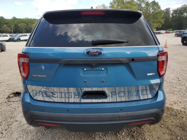 Photo 5 VIN: 1FM5K8AR4HGD60415 - FORD EXPLORER 