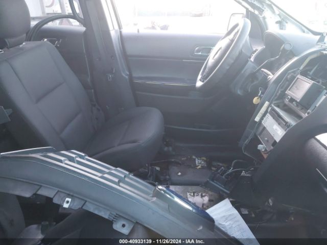 Photo 4 VIN: 1FM5K8AR4HGD66702 - FORD EXPLORER 