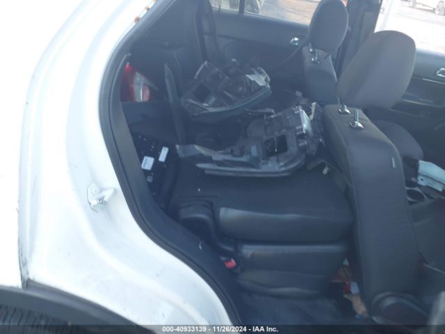 Photo 7 VIN: 1FM5K8AR4HGD66702 - FORD EXPLORER 