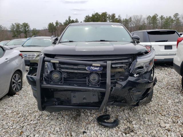 Photo 4 VIN: 1FM5K8AR4HGD92166 - FORD EXPLORER 