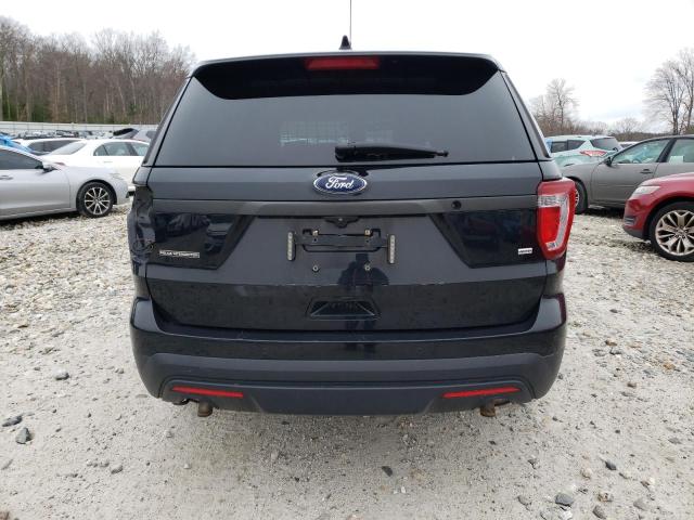 Photo 5 VIN: 1FM5K8AR4HGD92166 - FORD EXPLORER 