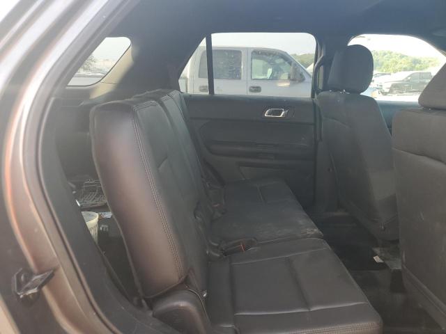 Photo 10 VIN: 1FM5K8AR4HGE01089 - FORD EXPLORER P 