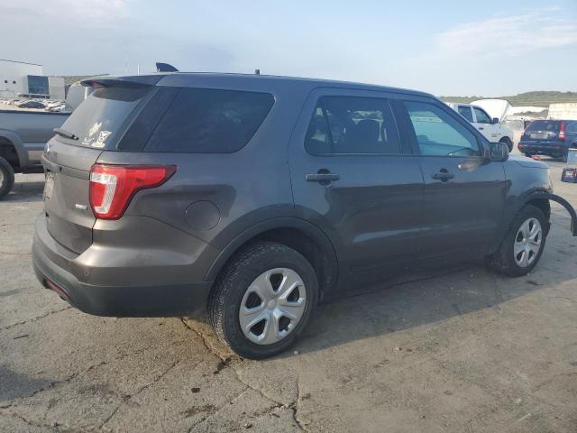 Photo 2 VIN: 1FM5K8AR4HGE01089 - FORD EXPLORER P 