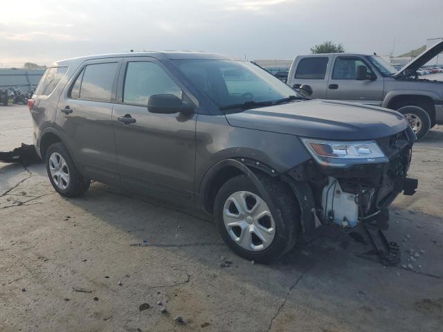 Photo 3 VIN: 1FM5K8AR4HGE01089 - FORD EXPLORER P 