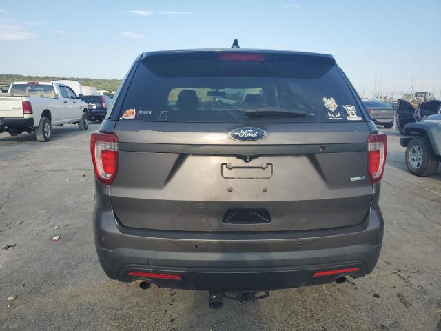 Photo 5 VIN: 1FM5K8AR4HGE01089 - FORD EXPLORER P 