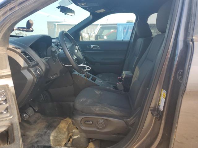 Photo 6 VIN: 1FM5K8AR4HGE01089 - FORD EXPLORER P 