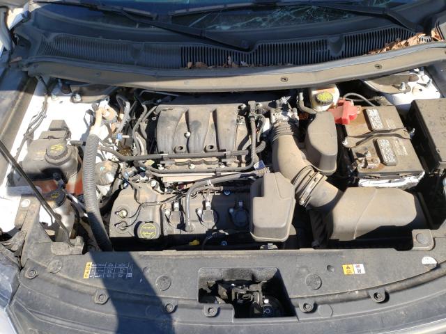 Photo 6 VIN: 1FM5K8AR4HGE30219 - FORD EXPLORER P 