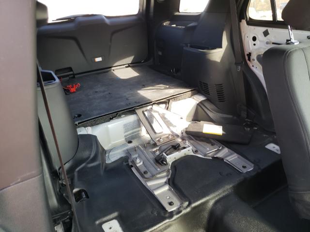 Photo 5 VIN: 1FM5K8AR4HGE30219 - FORD EXPLORER P 