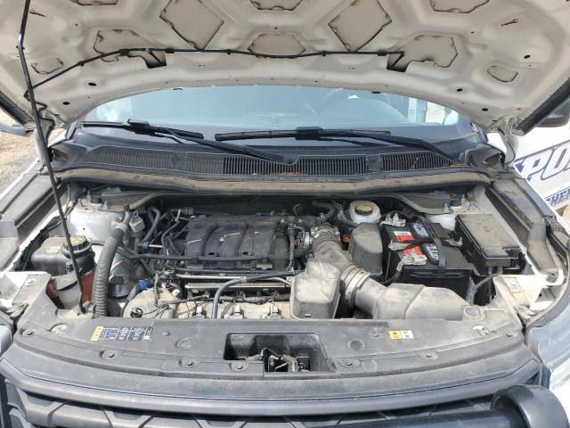 Photo 10 VIN: 1FM5K8AR4JGA16038 - FORD EXPLORER P 