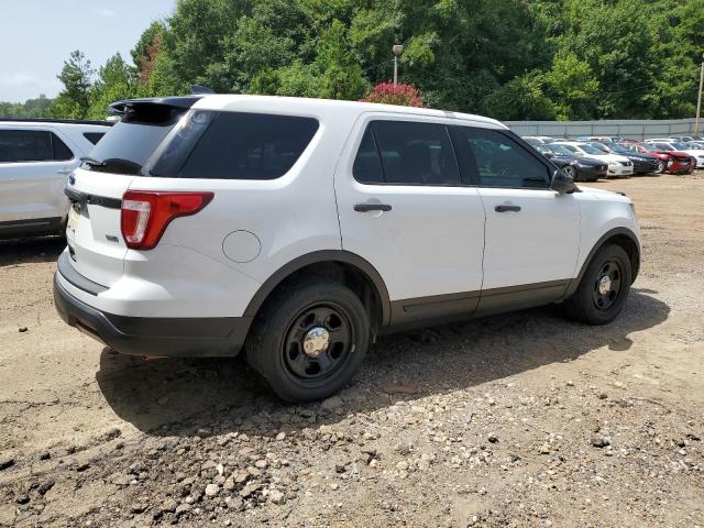 Photo 2 VIN: 1FM5K8AR4JGA16038 - FORD EXPLORER P 