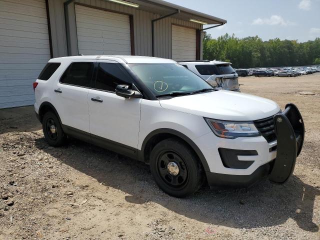 Photo 3 VIN: 1FM5K8AR4JGA16038 - FORD EXPLORER P 