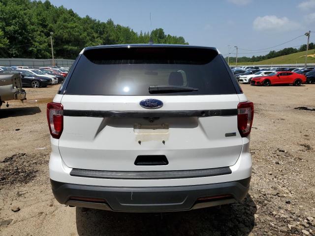 Photo 5 VIN: 1FM5K8AR4JGA16038 - FORD EXPLORER P 