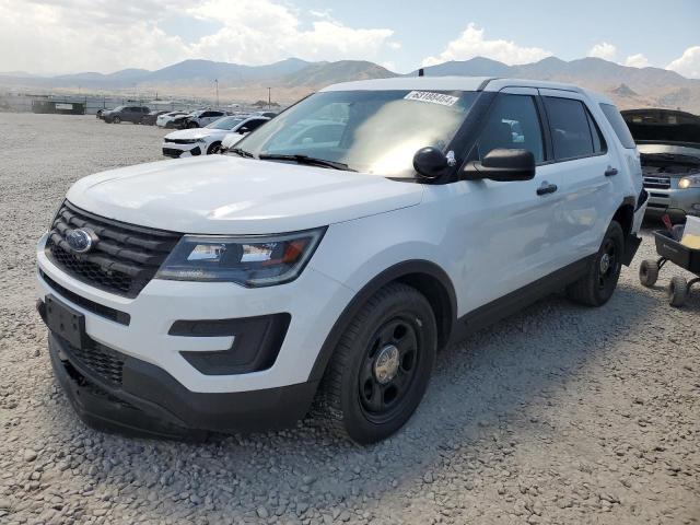 Photo 0 VIN: 1FM5K8AR4JGA71623 - FORD EXPLORER 