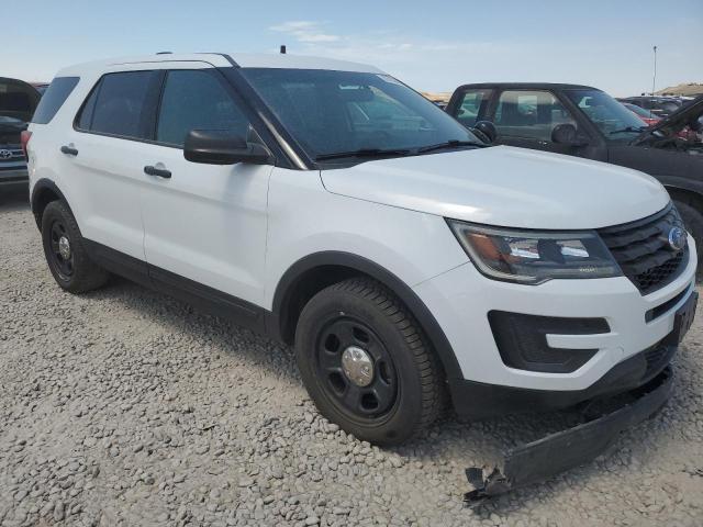 Photo 3 VIN: 1FM5K8AR4JGA71623 - FORD EXPLORER 