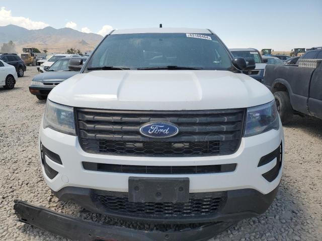 Photo 4 VIN: 1FM5K8AR4JGA71623 - FORD EXPLORER 