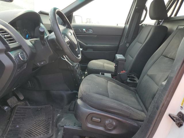 Photo 6 VIN: 1FM5K8AR4JGA71623 - FORD EXPLORER 