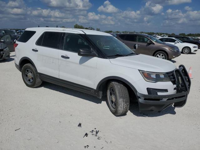 Photo 3 VIN: 1FM5K8AR4JGA84940 - FORD EXPLORER P 