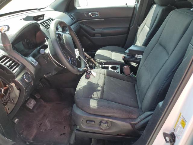 Photo 6 VIN: 1FM5K8AR4JGA84940 - FORD EXPLORER P 