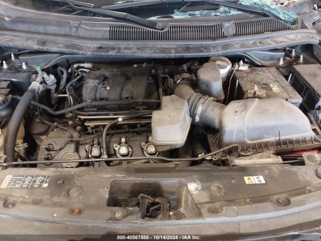 Photo 9 VIN: 1FM5K8AR4JGB12042 - FORD EXPLORER 