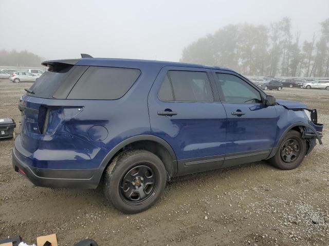 Photo 2 VIN: 1FM5K8AR4JGB19203 - FORD EXPLORER P 