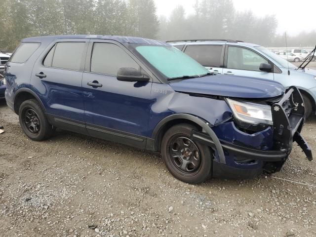 Photo 3 VIN: 1FM5K8AR4JGB19203 - FORD EXPLORER P 