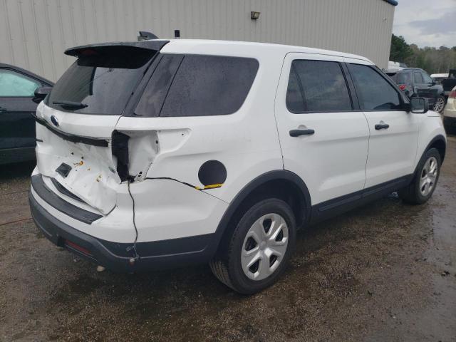 Photo 2 VIN: 1FM5K8AR4JGB47616 - FORD EXPLORER 