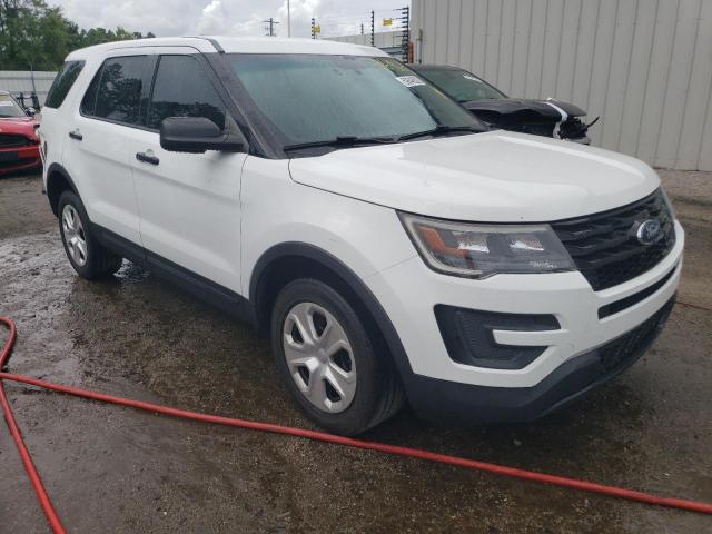 Photo 3 VIN: 1FM5K8AR4JGB47616 - FORD EXPLORER 