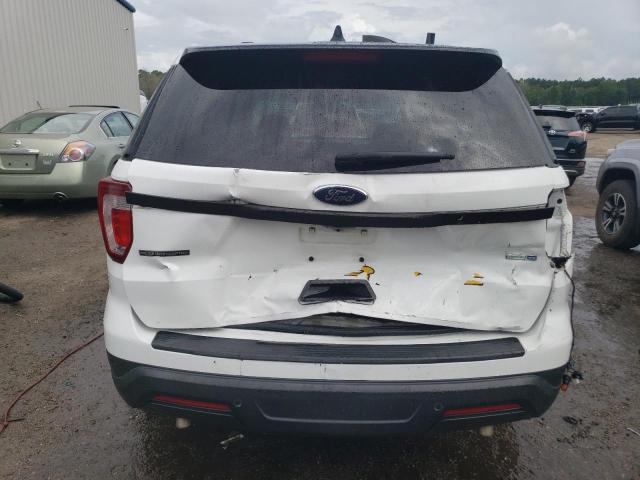 Photo 5 VIN: 1FM5K8AR4JGB47616 - FORD EXPLORER 