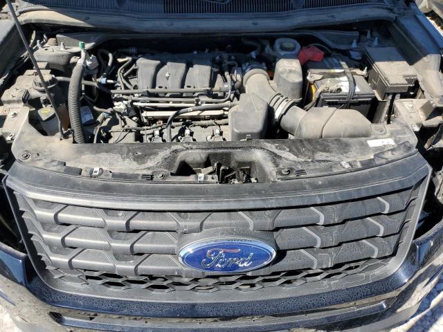 Photo 10 VIN: 1FM5K8AR4JGB58549 - FORD EXPLORER P 