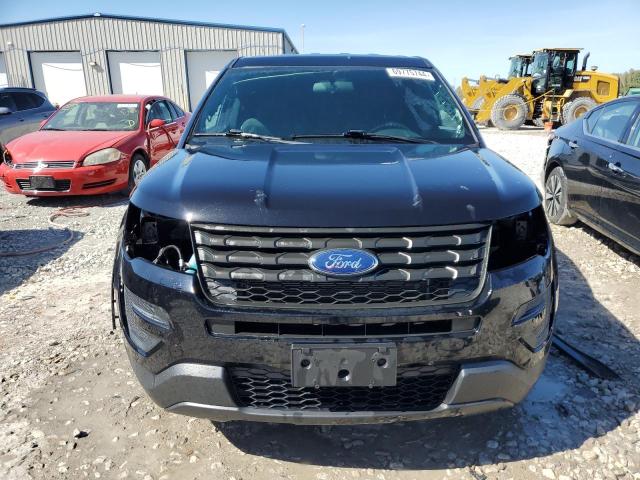 Photo 4 VIN: 1FM5K8AR4JGB58549 - FORD EXPLORER P 