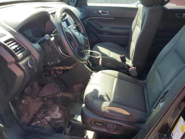 Photo 6 VIN: 1FM5K8AR4JGB58549 - FORD EXPLORER P 