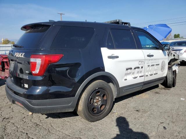 Photo 2 VIN: 1FM5K8AR4JGC56206 - FORD EXPLORER 