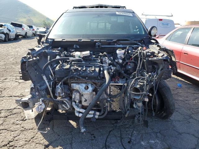 Photo 4 VIN: 1FM5K8AR4JGC56206 - FORD EXPLORER 