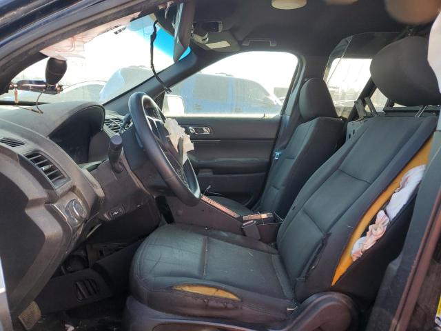 Photo 6 VIN: 1FM5K8AR4JGC56206 - FORD EXPLORER 