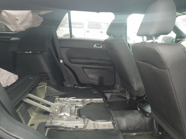 Photo 5 VIN: 1FM5K8AR4KGA30944 - FORD EXPLORER P 