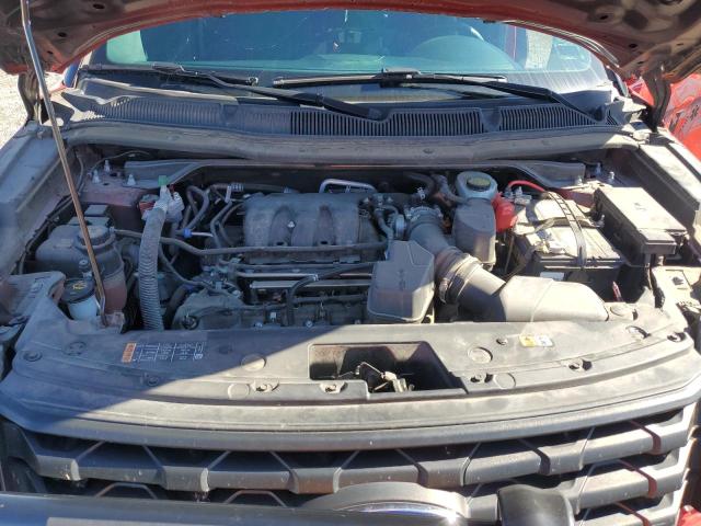 Photo 11 VIN: 1FM5K8AR4KGA94157 - FORD EXPLORER P 