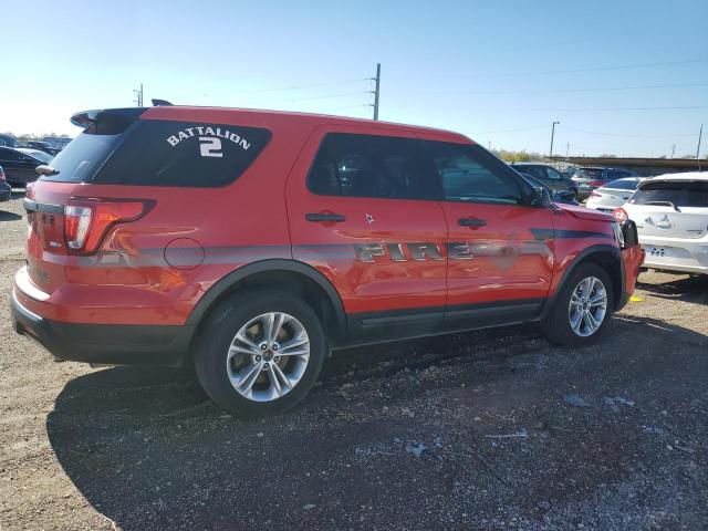 Photo 2 VIN: 1FM5K8AR4KGA94157 - FORD EXPLORER P 