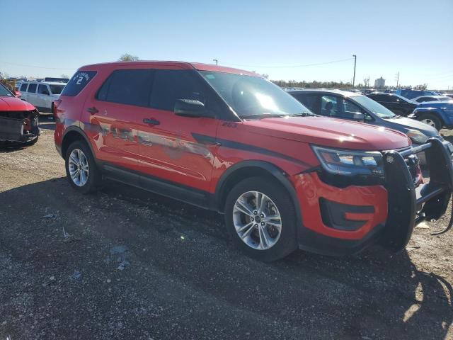 Photo 3 VIN: 1FM5K8AR4KGA94157 - FORD EXPLORER P 