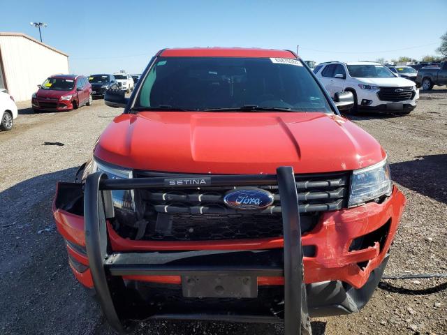 Photo 4 VIN: 1FM5K8AR4KGA94157 - FORD EXPLORER P 