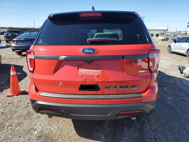 Photo 5 VIN: 1FM5K8AR4KGA94157 - FORD EXPLORER P 