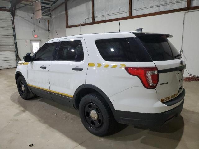 Photo 1 VIN: 1FM5K8AR4KGB28131 - FORD EXPLORER P 