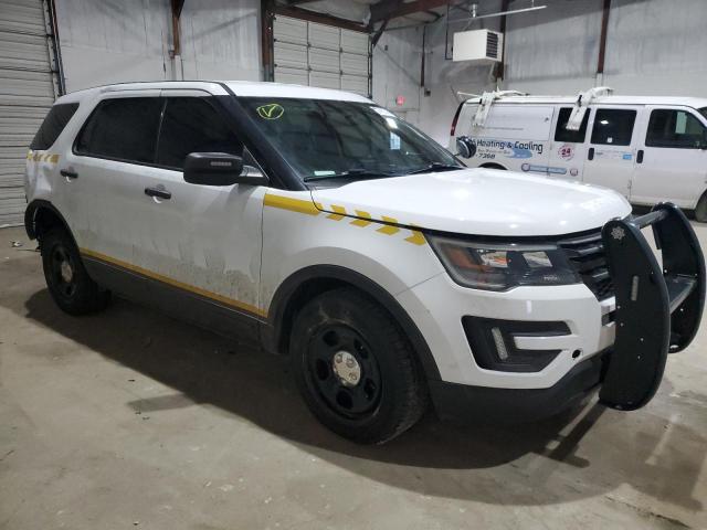 Photo 3 VIN: 1FM5K8AR4KGB28131 - FORD EXPLORER P 