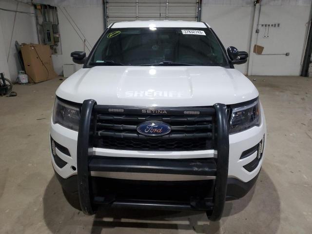 Photo 4 VIN: 1FM5K8AR4KGB28131 - FORD EXPLORER P 