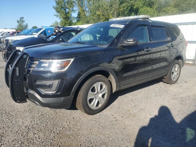 Photo 0 VIN: 1FM5K8AR4KGB45852 - FORD EXPLORER P 