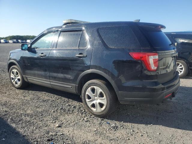 Photo 1 VIN: 1FM5K8AR4KGB45852 - FORD EXPLORER P 