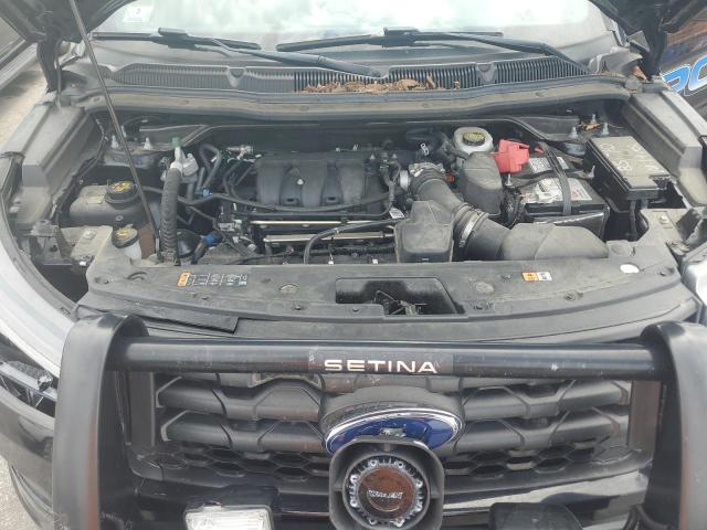 Photo 11 VIN: 1FM5K8AR4KGB45852 - FORD EXPLORER P 