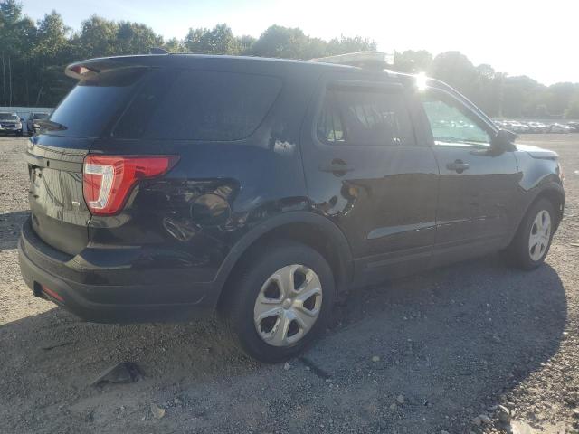 Photo 2 VIN: 1FM5K8AR4KGB45852 - FORD EXPLORER P 