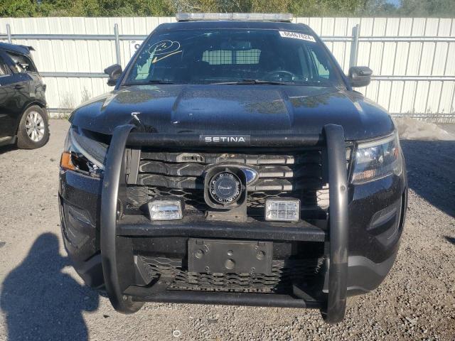 Photo 4 VIN: 1FM5K8AR4KGB45852 - FORD EXPLORER P 