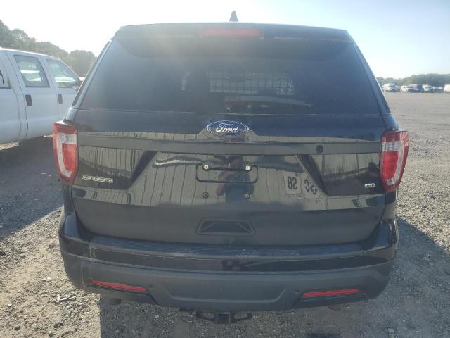 Photo 5 VIN: 1FM5K8AR4KGB45852 - FORD EXPLORER P 